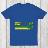 100 Percent Organic People Chicluma T Shirt