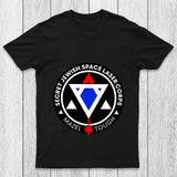 Jewish Space Laser Program Chicluma T Shirt