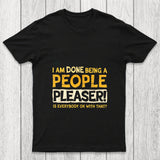 Still A People Pleaser Chicluma T Shirt