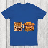Elixirs Of Life Chicluma T Shirt
