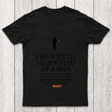 Funny Mango Chicluma T Shirt