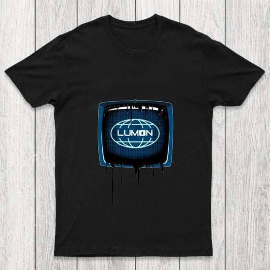 Macrodata Refinement Chicluma T Shirt
