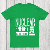 The Future Chicluma T Shirt