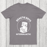 Intergalactic Chicluma T Shirt