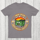 New Year New Me Chicluma T Shirt