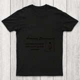 Introvert Community Chicluma T Shirt