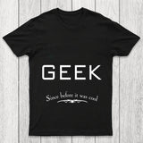 Chicluma Since Before It Was Cool Chicluma T Shirt