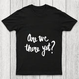 This Seems Long Chicluma T Shirt