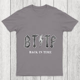 Back In Time Chicluma T Shirt