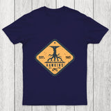 Hawkins National Park Chicluma T Shirt