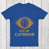 Eye Of Catrdor Chicluma T Shirt