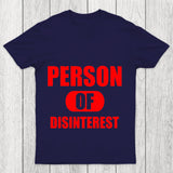 Funny Introvert Antisocial Slogan Chicluma T Shirt