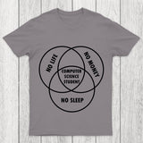 Computer Science Chicluma T Shirt