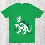 Icy Emergency Chicluma T Shirt