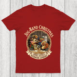 Emmet Otters Jug Band Christmas Chicluma T Shirt