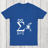 Sum Of Coffee Chicluma T Shirt