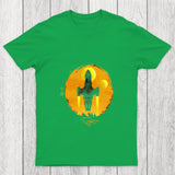 May Serenity Be With You Chicluma T Shirt