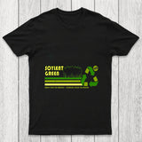 100 Percent Organic People Chicluma T Shirt