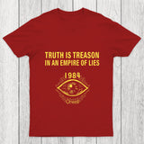 1984 Orwell Chicluma T Shirt