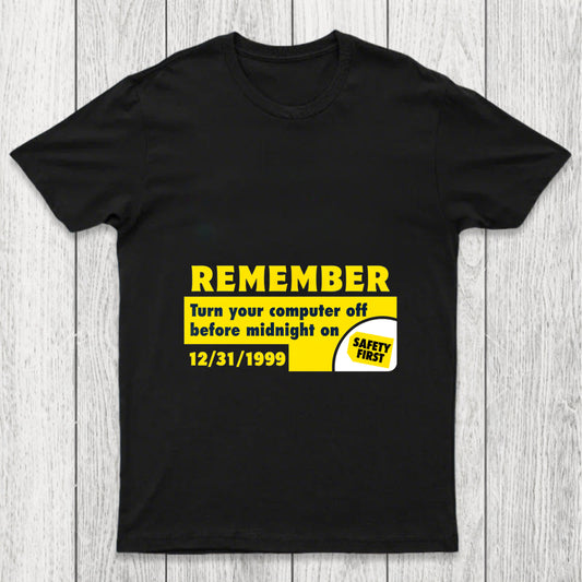 Remember 99 Chicluma T Shirt