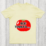 Ace Tomato Co Chicluma T Shirt