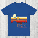 Twin Suns Chicluma T Shirt