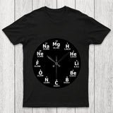Periodic Table Science Elements Chicluma T Shirt