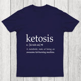 Keto Definition Chicluma T Shirt