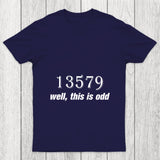 This Is Odd Chicluma T Shirt