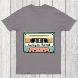 Max S Cassette Tape Chicluma T Shirt