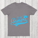 Real Gamers Chicluma T Shirt