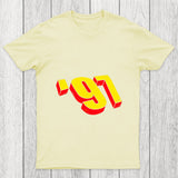 97 Chicluma T Shirt