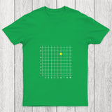 Coordinate 6 7 Funny Math Chicluma T Shirt