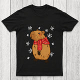 Snowybara Chicluma T Shirt