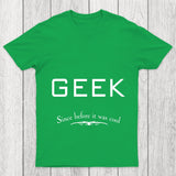 Chicluma Since Before It Was Cool Chicluma T Shirt