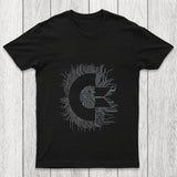 Commodore Circuits Chicluma T Shirt