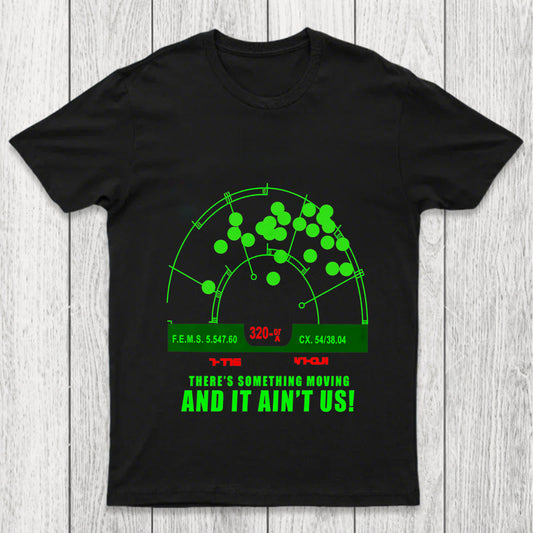 Motion Tracker Chicluma T Shirt