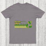 100 Percent Organic People Chicluma T Shirt