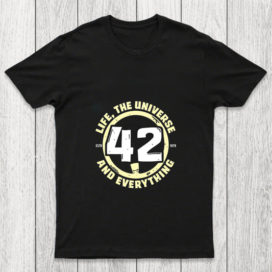 And Everything Chicluma T Shirt