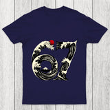 Wave 67 Chicluma T Shirt