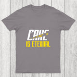 Cake Is Eternal Chicluma T Shirt