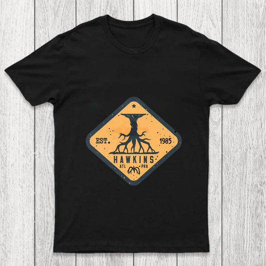 Hawkins National Park Chicluma T Shirt