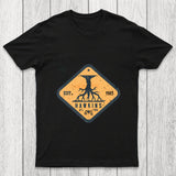Hawkins National Park Chicluma T Shirt