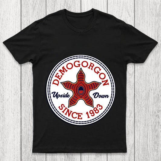 Demogorgon Chicluma T Shirt