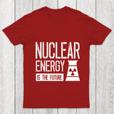 The Future Chicluma T Shirt