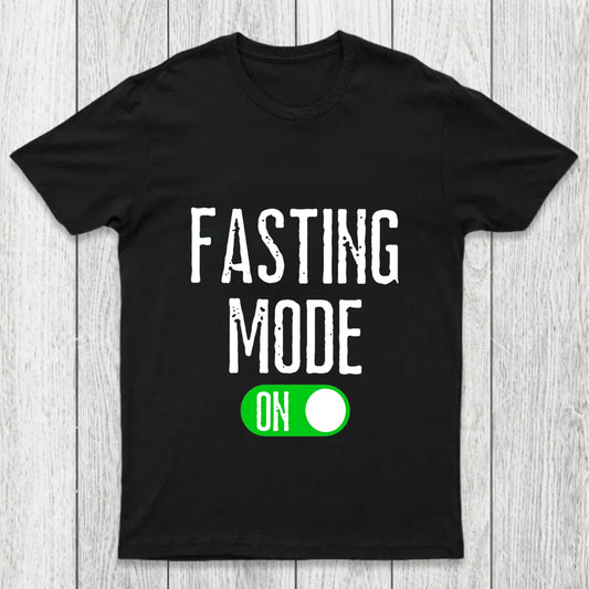 Fasting Chicluma T Shirt