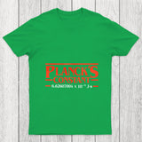 Planck Is Constant Chicluma T Shirt