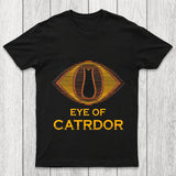 Eye Of Catrdor Chicluma T Shirt