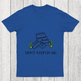 Tread Lightly Chicluma T Shirt