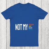 Not Me Chicluma T Shirt